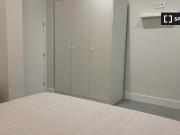 Alquiler de habitaciones en apartamento de 5 dormitorios...