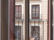 Alquiler de habitaciones en apartamento de 5 dormitorios...