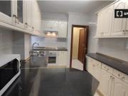 Alquiler de habitaciones en apartamento de 5...