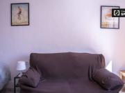 Alquiler de habitaciones en apartamento de 6 dormitorios...