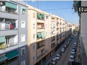Alquiler de habitaciones en apartamento de 6 dormitorios...