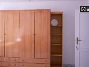 Alquiler de habitaciones en apartamento de 6 dormitorios...