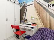 Alquiler de habitaciones en apartamento de 6 dormitorios...