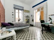 Alquiler de habitaciones en apartamento de 6 dormitorios...