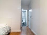 Alquiler de habitaciones en apartamento de 6 dormitorios...