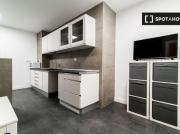 Alquiler de habitaciones en apartamento de 6 dormitorios...