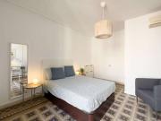 Alquiler de habitaciones en apartamento de 7 dormitorios...