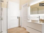 Alquiler de habitaciones en apartamento de 7 dormitorios...