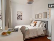 Alquiler de habitaciones en apartamento de 7 dormitorios...