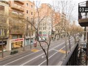 Alquiler de habitaciones en apartamento de 7 dormitorios...