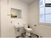 Alquiler de habitaciones en apartamento de 9...