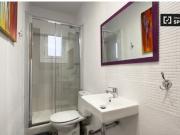 Alquiler de habitaciones en apartamento de 9...