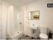 Alquiler de habitaciones en apartamento de 9...