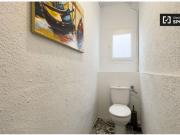 Alquiler de habitaciones en apartamento de 9...