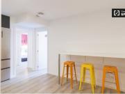 Alquiler de habitaciones en Barcelona