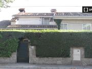 Alquiler de habitaciones en casa de 11 habitaciones en...