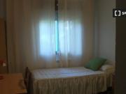 Alquiler de habitaciones en casa de 11 habitaciones en...