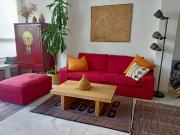 Alquiler de habitaciones en casa de 3 dormitorios en Málaga