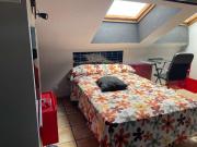 Habitación en piso de 4 habitaciones en Leganés