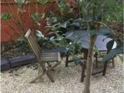 Alquiler de habitaciones en casa de 4 habitaciones en...