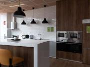 Alquiler de habitaciones en coliving de 8 habitaciones...