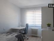 Alquiler de habitaciones en Cuatro Caminos Ciudad...