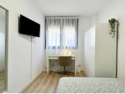 ALQUILER DE HABITACIONES EN LA GRANJA PISO DE OBRA NUEVA...