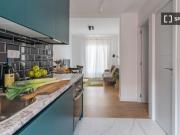 Alquiler de habitaciones en Madrid