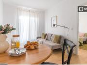 Alquiler de habitaciones en Madrid