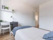 Alquiler de habitaciones en Madrid