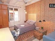 Alquiler de habitaciones en piso compartido Barri Gòtic,...