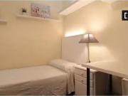 Alquiler de habitaciones en piso compartido de 4...