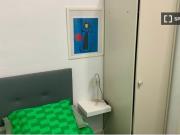 Alquiler de habitaciones en piso compartido en Barcelona Alquiler de habitaciones en piso compartido en Barcelona