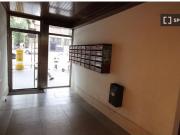 Alquiler de habitaciones en piso compartido en Barcelona