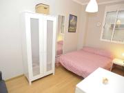 Alquiler de habitaciones en piso compartido en Ciutat...