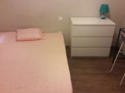 Alquiler de habitaciones en piso compartido en Ciutat...