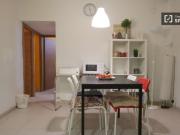 Alquiler de habitaciones en piso compartido en Getafe...