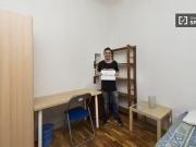 Alquiler de habitaciones en piso compartido en Malasaña...
