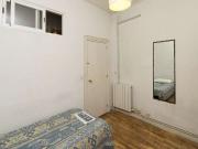 Alquiler de habitaciones en piso compartido en Malasaña...