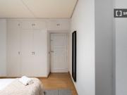 Alquiler de habitaciones en piso de 11 habitaciones en...