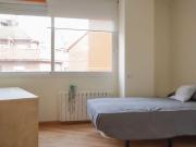 Alquiler de habitaciones en piso de 2 dormitorios en...