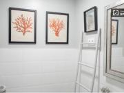 Alquiler de habitaciones en piso de 2 dormitorios en Retiro