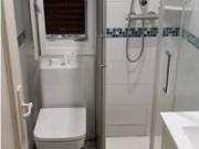 Alquiler de habitaciones en piso de 2 dormitorios en...