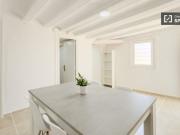 Alquiler de habitaciones en piso de 2 habitaciones en...