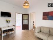 Piso en alquiler de 2 habitaciones en Esplugues de Llobregat
