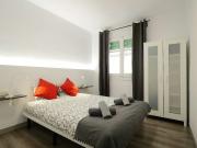 Alquiler de habitaciones en piso de 2 habitaciones en...