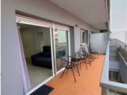 Alquiler de habitaciones en piso de 2 habitaciones en...