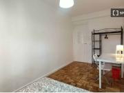 Alquiler de habitaciones en piso de 2 habitaciones en...