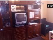 Alquiler de habitaciones en piso de 2 habitaciones en...