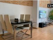 Alquiler de habitaciones en piso de 2 habitaciones para...